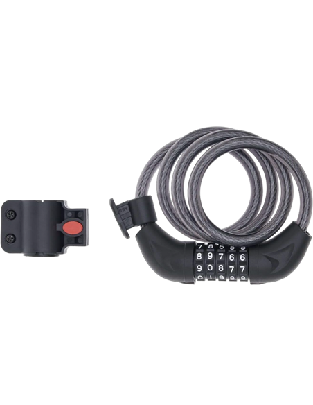 Blocare Newrban, Negru