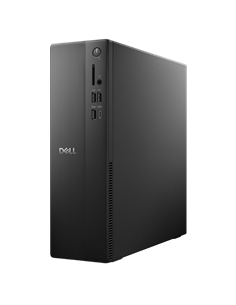 Настольный ПК DELL Slim ECS1250, SFF, Intel Core i7-14700, 16Гб/512Гб, Intel UHD Graphics, Linux Ubuntu 2