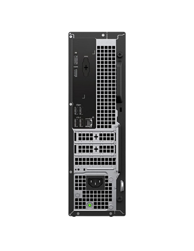 Настольный ПК DELL Slim ECS1250, SFF, Intel Core i7-14700, 16Гб/512Гб, Intel UHD Graphics, Linux Ubuntu