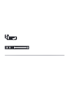 Kit de andocare Samsung BESPOKE RA-C00K4BAA, 15mm
