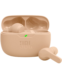 Наушники JBL Wave  Beam, Бежевый