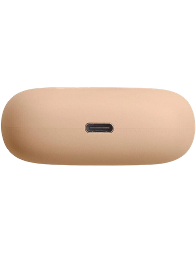 Наушники JBL Wave  Beam, Бежевый