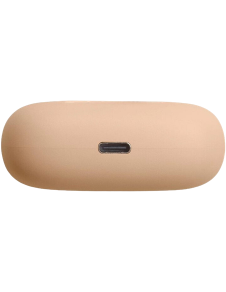 Наушники JBL Wave  Beam, Бежевый