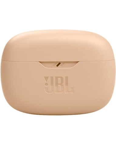 Наушники JBL Wave  Beam, Бежевый