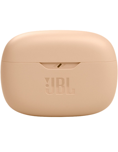 Наушники JBL Wave  Beam, Бежевый