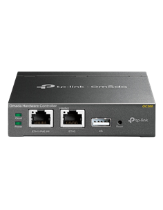 Controler Wi-Fi TP-LINK OC200, Gri