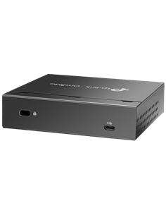 Контроллер для беспроводных точек доступа TP-LINK OC200, Серый 2