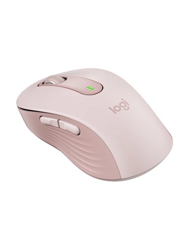 Mouse Logitech M650 L, Roz