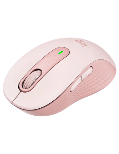 Mouse Logitech M650 L, Roz