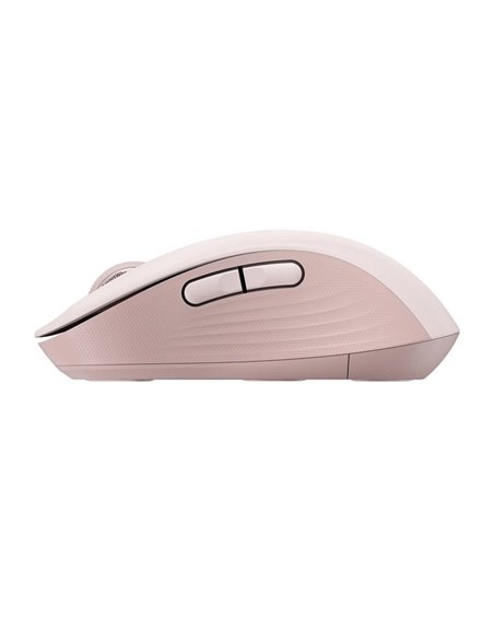 Mouse Logitech M650 L, Roz