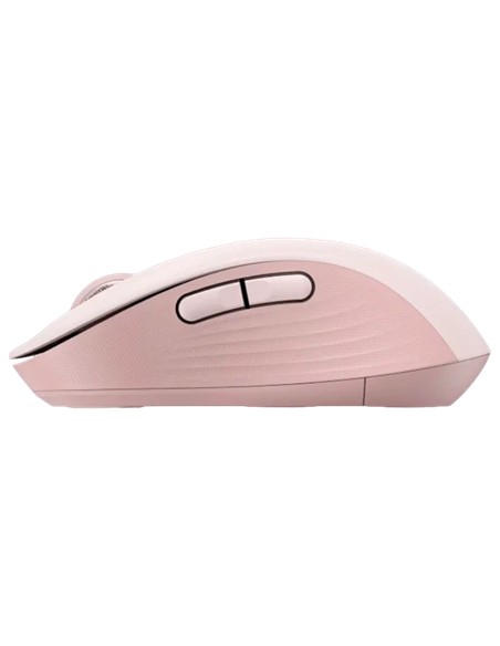 Mouse Logitech M650 L, Roz
