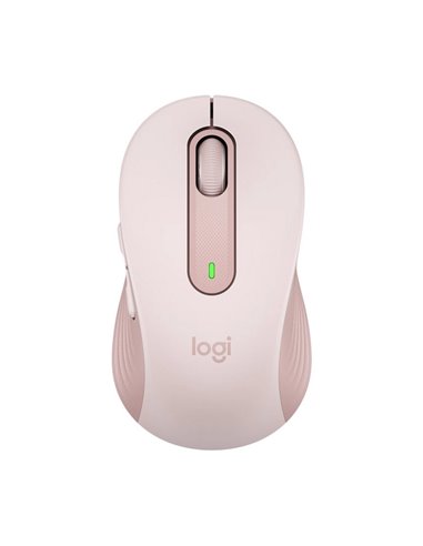 Мышь Logitech M650 L, Розовый