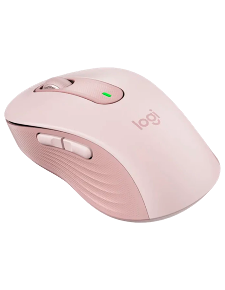 Mouse Logitech M650 L, Roz