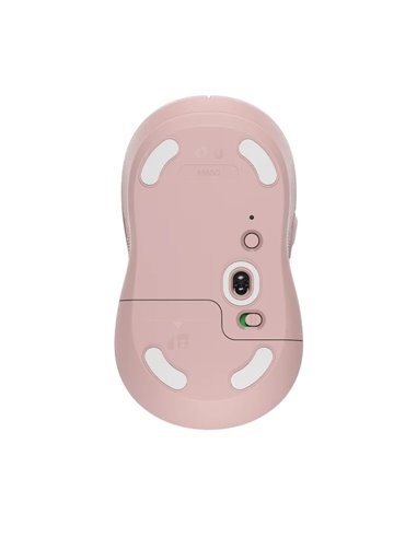 Mouse Logitech M650 L, Roz