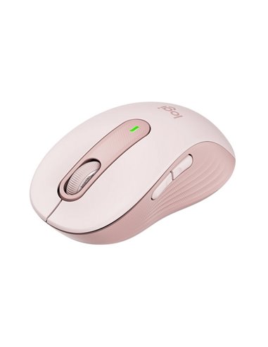 Mouse Logitech M650 L, Roz