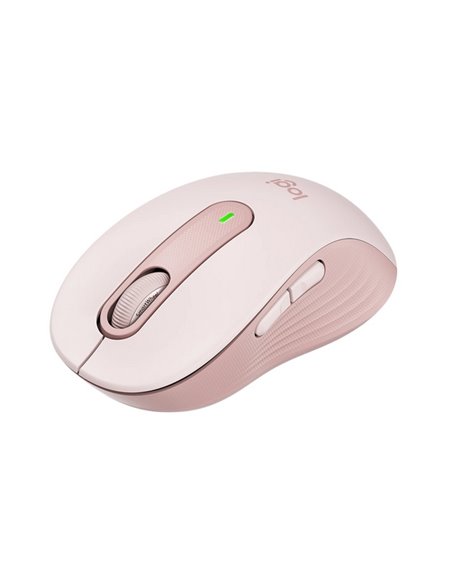 Mouse Logitech M650 L, Roz