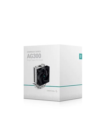Кулер для процессора Deepcool AG300
