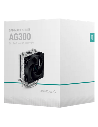 Cooler procesor Deepcool AG300