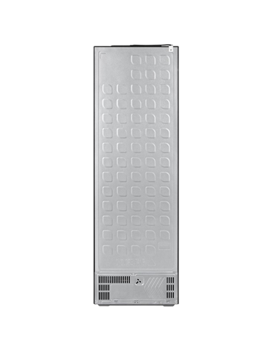 Frigider Hisense RB3K330SAFC, Negru