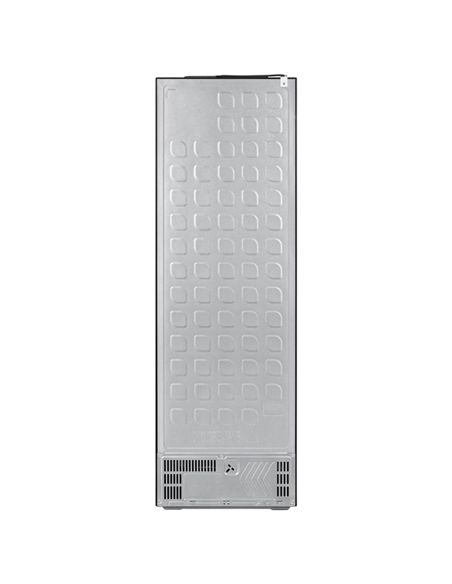Frigider Hisense RB3K330SAFC, Negru