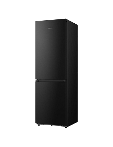 Холодильник Hisense RB3K330SAFC, Чёрный