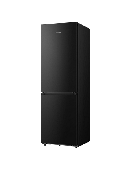Холодильник Hisense RB3K330SAFC, Чёрный
