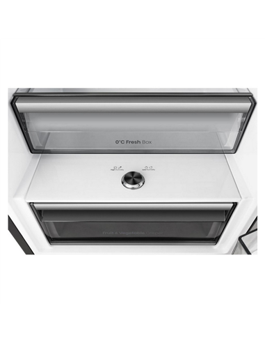 Холодильник Hisense RB3K330SAFC, Чёрный