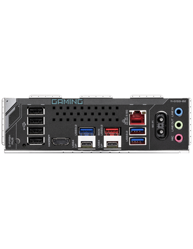 Материнская плата Gigabyte X870 GAMING X WIFI7, AM5, AMD X870, ATX