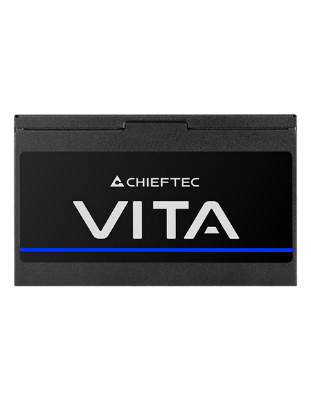 Блок питания для компьютеров Chieftec BPX-750-S, 750Вт, ATX