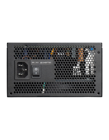 Sursă Alimentare PC Chieftec BPX-750-S, 750W, ATX