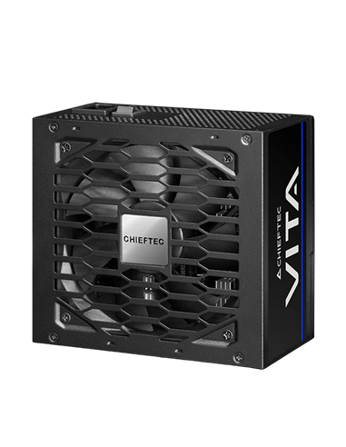 Блок питания для компьютеров Chieftec BPX-750-S, 750Вт, ATX