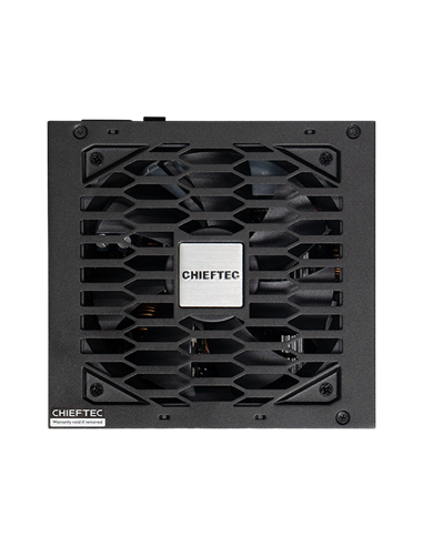 Блок питания для компьютеров Chieftec BPX-750-S, 750Вт, ATX