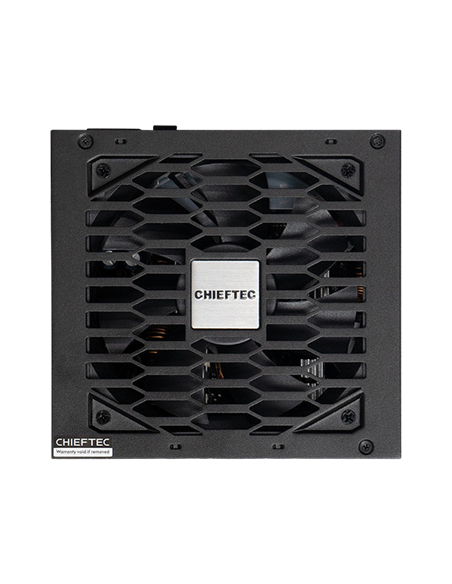 Sursă Alimentare PC Chieftec BPX-750-S, 750W, ATX