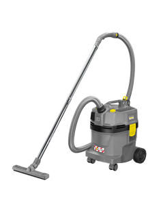 Aspirator Karcher NT 22/1 Ap Te L 1.378-610.0, Gri