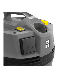 Пылесос Karcher NT 22/1 Ap Te L 1.378-610.0, Серый 2