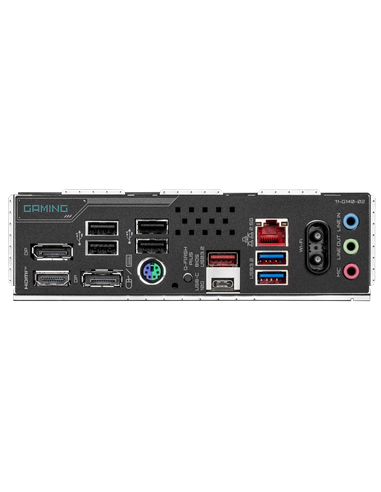 Материнская плата Gigabyte B850M GAMING X WF6E, AM5, AMD B850, Micro-ATX