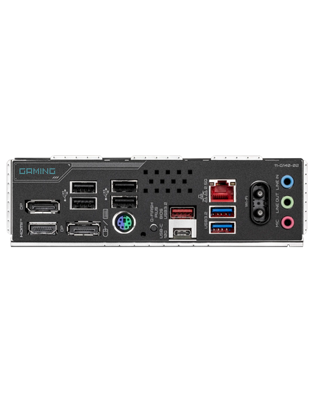Placă de bază Gigabyte B850M GAMING X WF6E, AM5, AMD B850, Micro-ATX