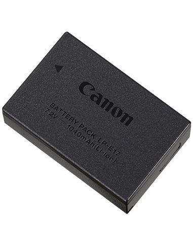 Baterie reîncărcabilă pentru camera Canon LP-E17