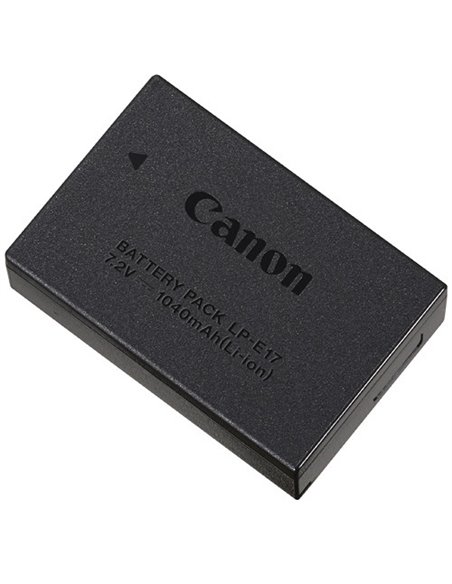 Baterie reîncărcabilă pentru camera Canon LP-E17