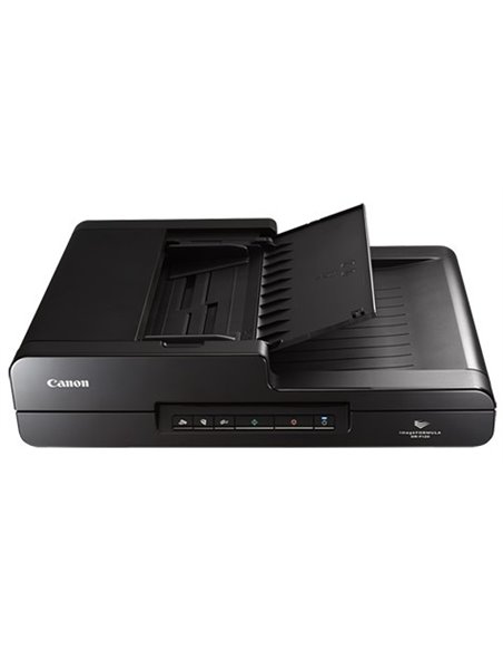 Scanner Tablet Canon imageFORMULA DR-F120, A4, Negru