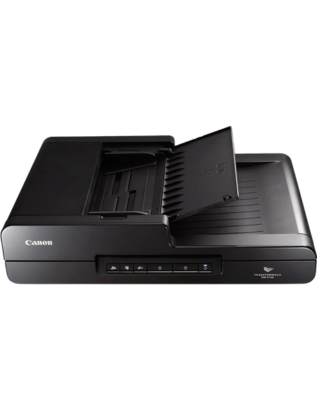 Scanner Tablet Canon imageFORMULA DR-F120, A4, Negru