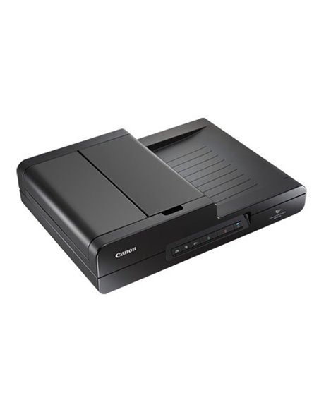 Scanner Tablet Canon imageFORMULA DR-F120, A4, Negru