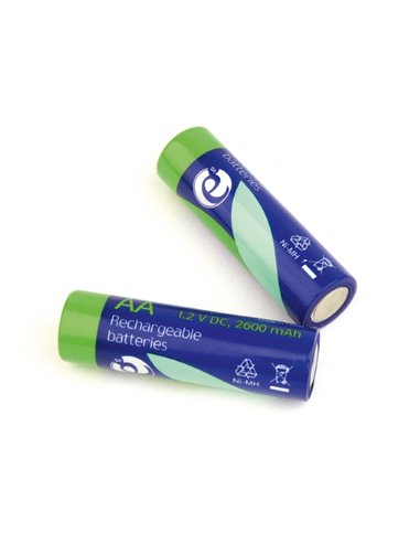 Acumulatori Energenie EG-BA-AA26-01, AA, 2600mAh, 2buc.