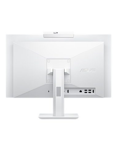 Computer All-in-One ASUS A5402, 23,8", Intel Core 3 100U, 8GB/512GB, Fără SO, Alb