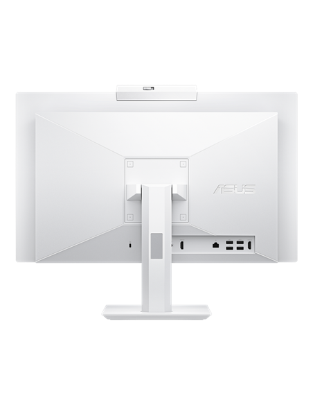 Computer All-in-One ASUS A5402, 23,8", Intel Core 3 100U, 8GB/512GB, Fără SO, Alb