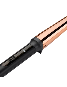 Ondulator de păr BaByliss C458E, Negru | Bronz 2