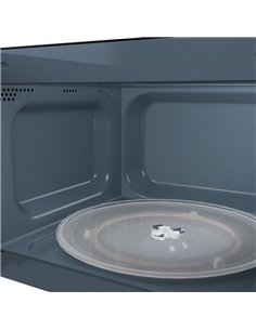 Cuptor cu microunde Gorenje MO17E1BH, Negru 2