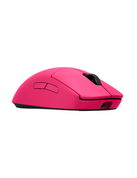 Игровая мышь Logitech G Pro 2 LightSpeed , Розовый