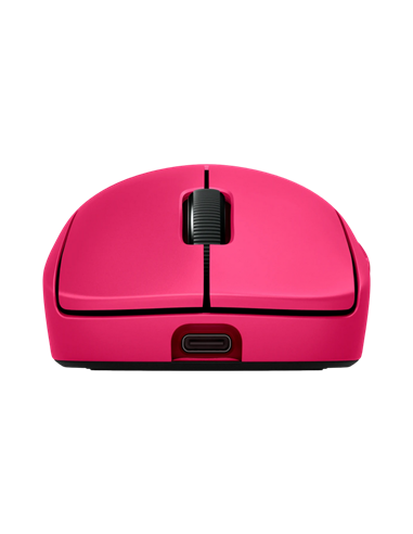 Gaming Mouse Logitech G Pro 2 LightSpeed , Roz