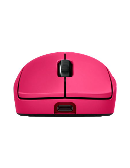 Игровая мышь Logitech G Pro 2 LightSpeed , Розовый